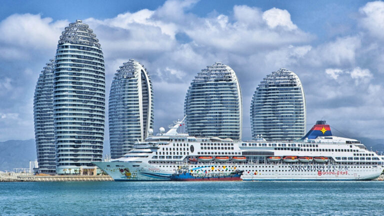 Xi Jinping mówi, że Chiny „rozważą” zorganizowanie Forum Pasa i Szlaku w 2023 roku