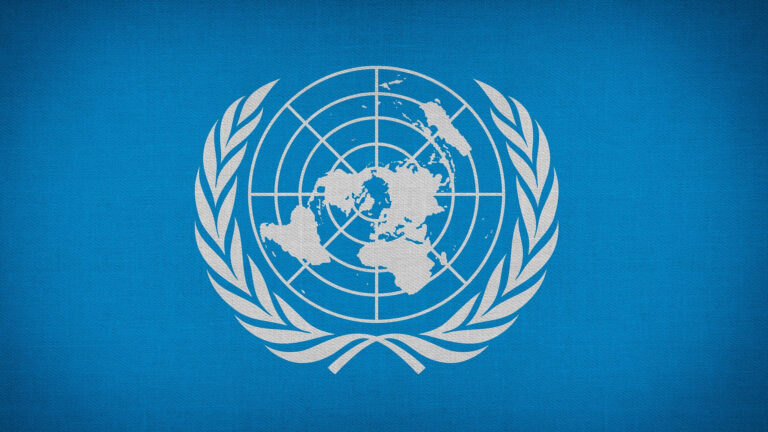 Chiny wstrzymały się od głosu w sprawie rezolucji ONZ w sprawie Ukrainy