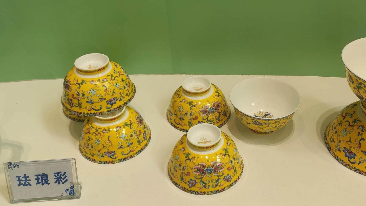 Ceramika z Huairen – perła północnych Chin