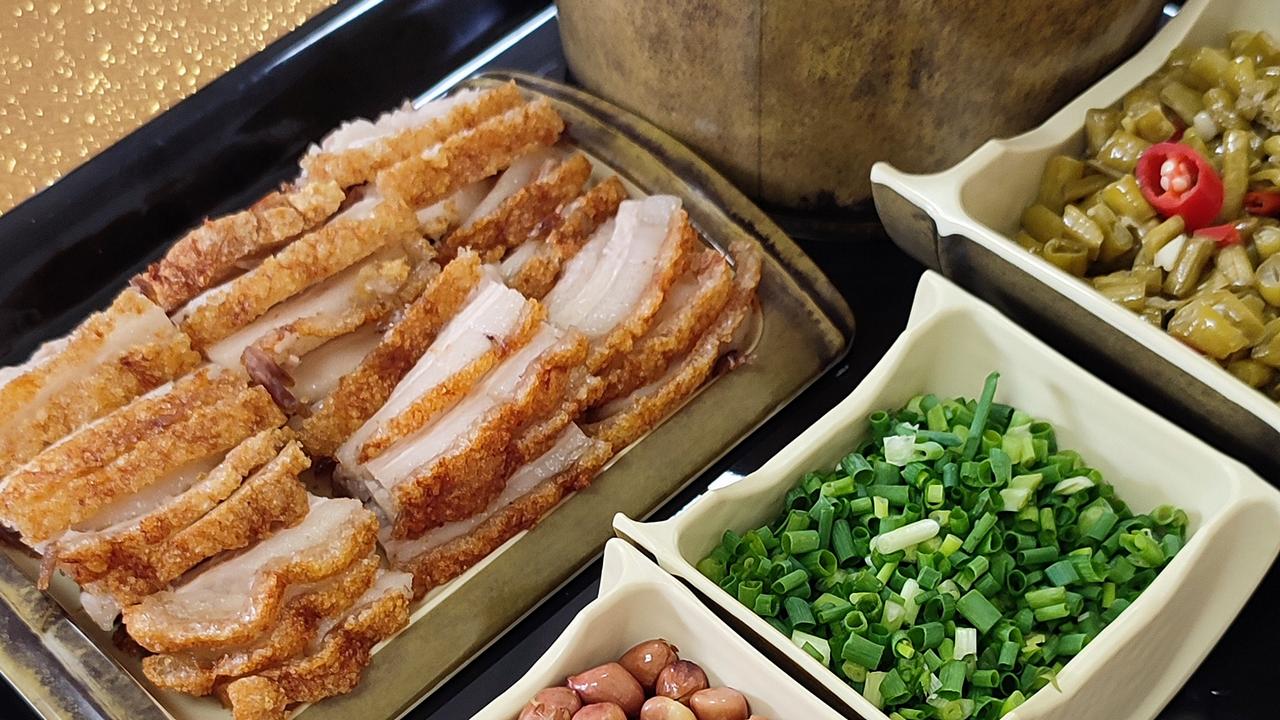 Kuchnia chińska – przez żołądek do serca