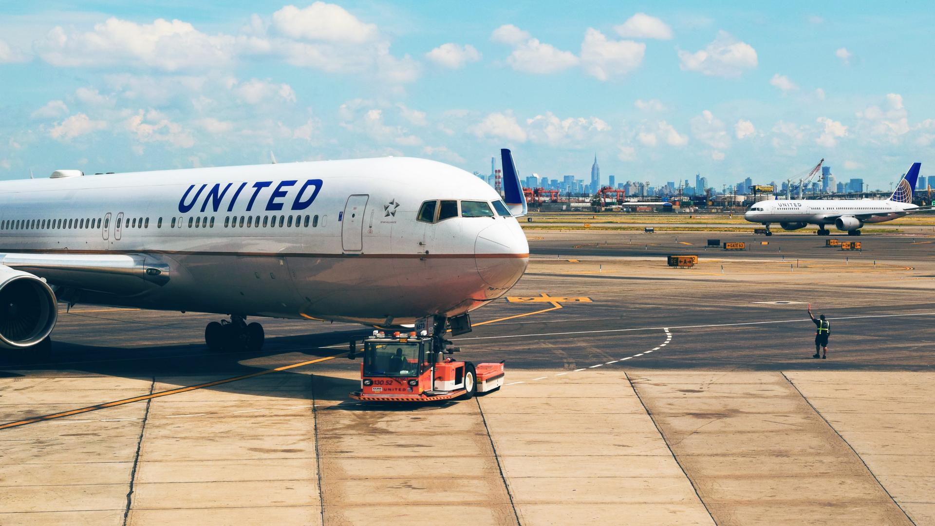 United Airlines wznowi loty do Pekinu