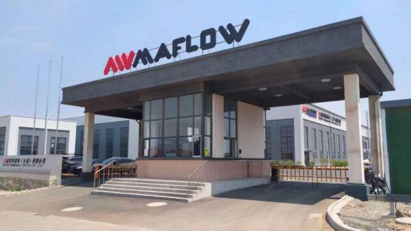 Polska firma buduje swoją nową fabrykę w Chinach