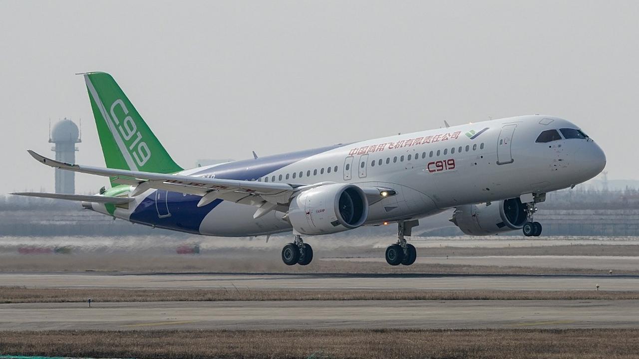 Prognoza 5% wzrostu PKB w 2024 roku w Chinach