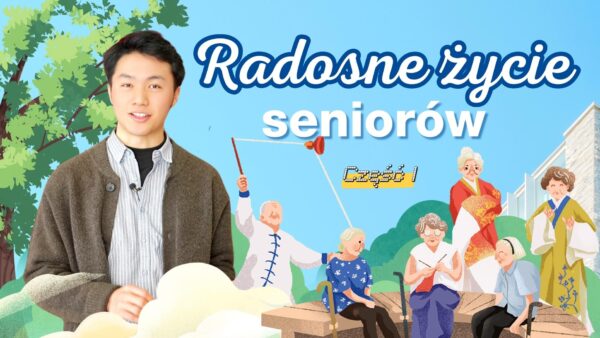 Radosne życie seniorów (część I)