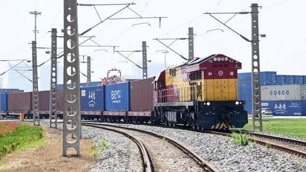 Współpraca chińsko-polska może być bardziej nastawiona na poprawę jakości i efektywności