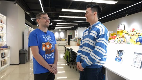 Rozmowa z Damianem Jaśkowskim – Sekret sukcesu polskich gier