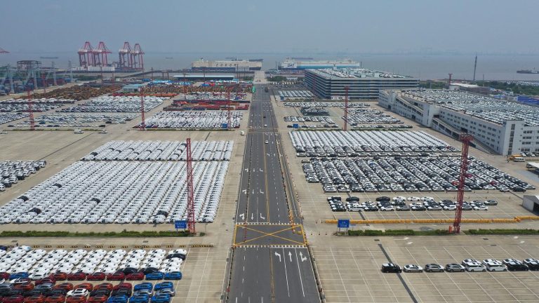 Ankieta CGTN: Respondenci na całym świecie krytykują protekcjonizm handlowy UE