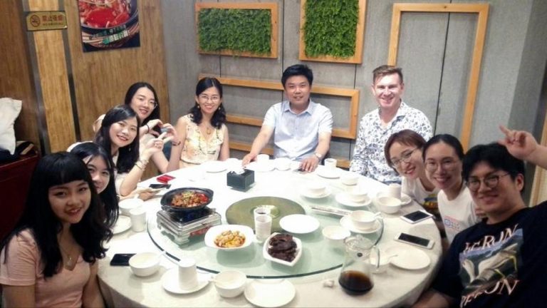 Dni, których jeszcze nie znamy. Moje wspomnienia pekińskie