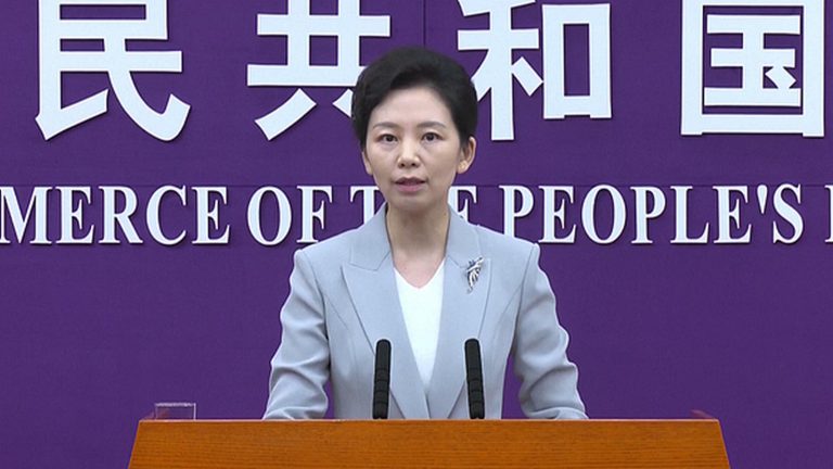 Zespoły z Chin i UE pracują nad rozwiązaniami dot. taryf antysubsydyjnych