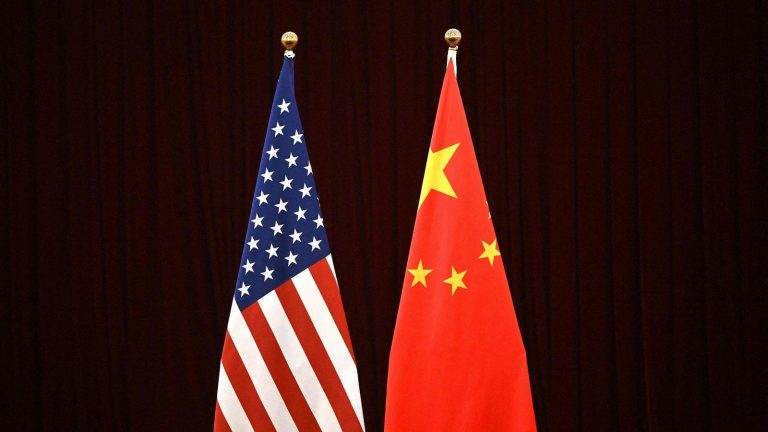 Ministerstwo Handlu wezwało USA do anulowania dodatkowych ceł na chińskie produkty