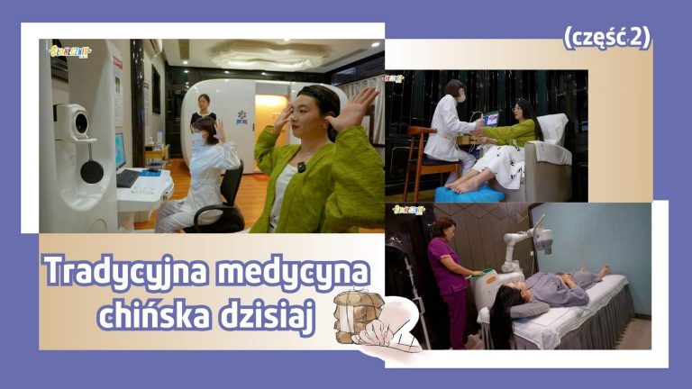 Tradycyjna medycyna chińska dzisiaj – część 2