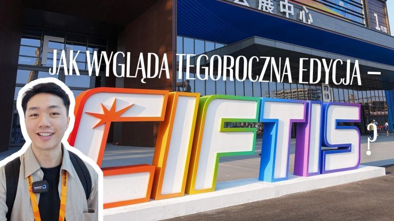 Jak wygląda tegoroczna edycja CIFTIS?