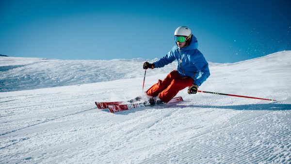 W Szanghaju otwarto kryty ośrodek narciarski L+SNOW