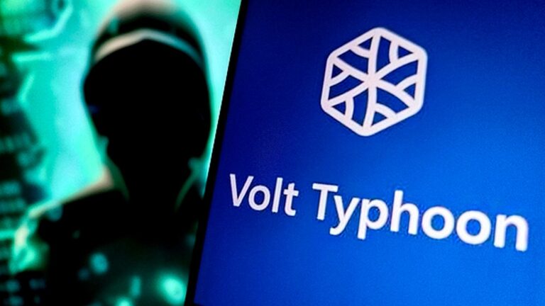 Raport: „Operacja Volt Typhoon” to polityczna farsa zainscenizowana przez USA