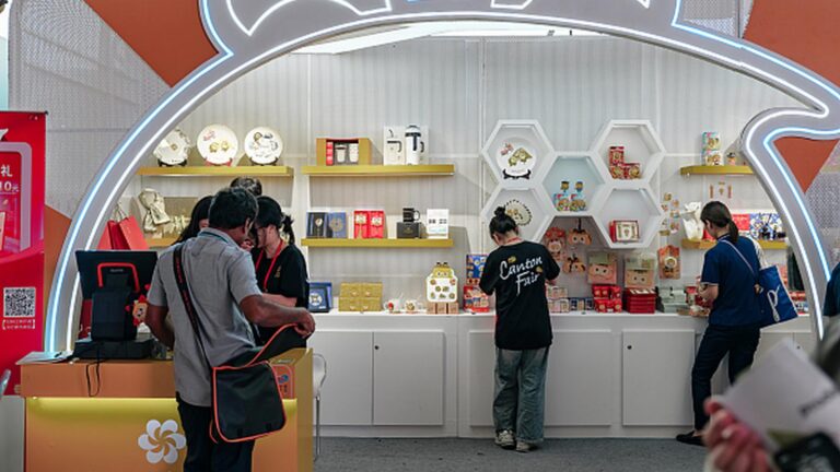 Targi Kantońskie: Liczba uczestników wzrosła o 39,8% w porównaniu z poprzednią edycją