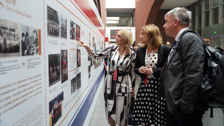 Międzynarodowa konferencja naukowa z okazji 70-lecia powstania polonistyki na PUJO