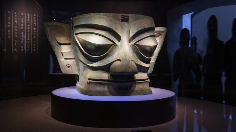 Chiny chcą zbudować silną pozycję kulturową kraju do 2035 roku