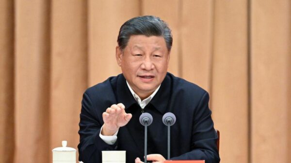 Xi Jinping: Wdrożenie postanowień III Plenum kluczowe dla reform i rozwoju Chin