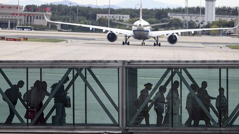 Chiny rozszerzają ruch bezwizowy na dziewięć kolejnych krajów