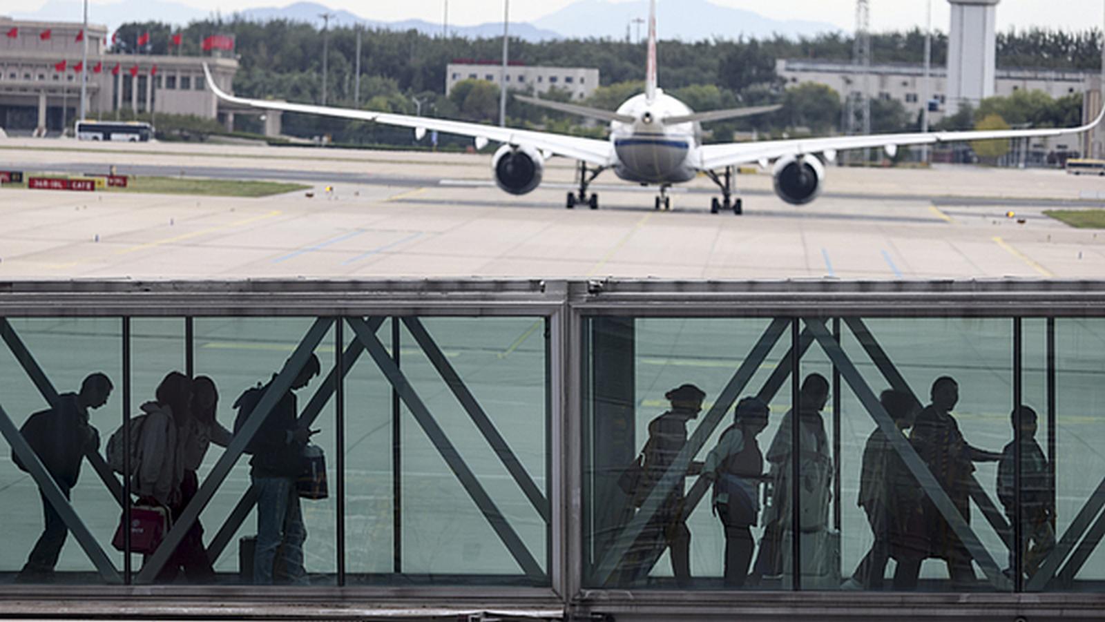 Chiny rozszerzają ruch bezwizowy na dziewięć kolejnych krajów
