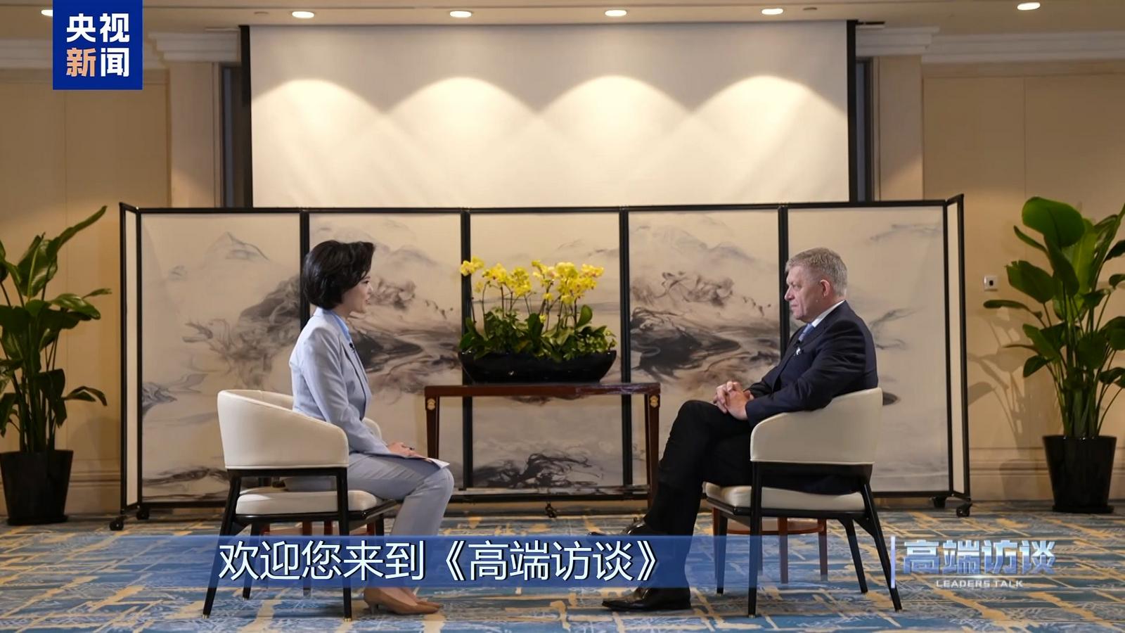 Robert Fizzo: Chiny wnoszą duży wkład w globalny wzrost