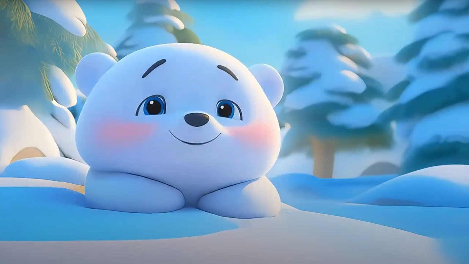 Od bieguna północnego do południowego