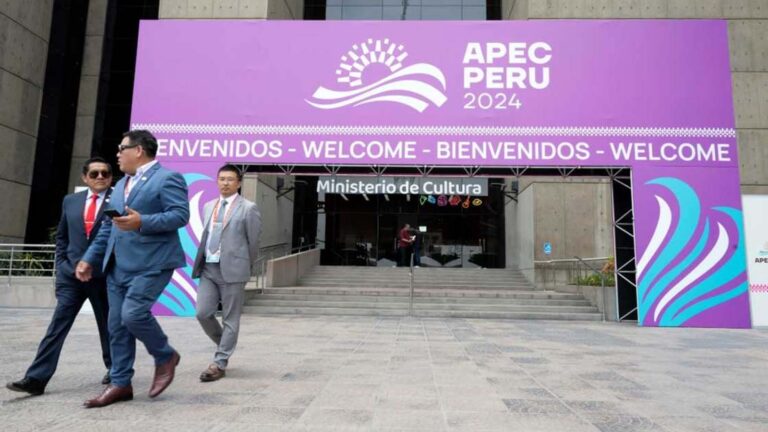 Ankieta CGTN: Chiny nadadzą większy rozpęd współpracy w regionie Azji i Pacyfiku