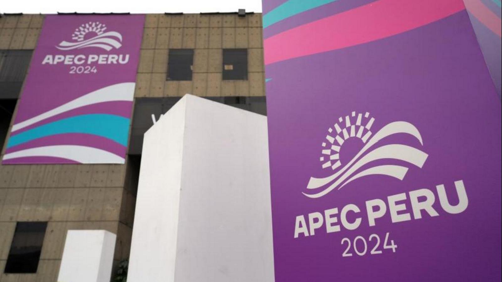 Przemówienie Xi Jinpinga na Szczycie Liderów Biznesu APEC