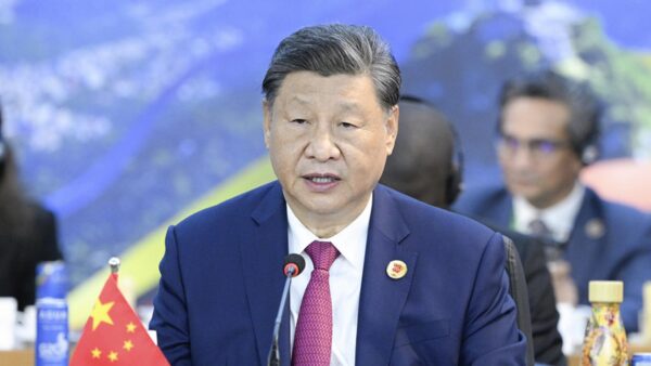 Szczyt G20: Przemówienie Xi Jinpinga na temat walki z głodem i ubóstwem