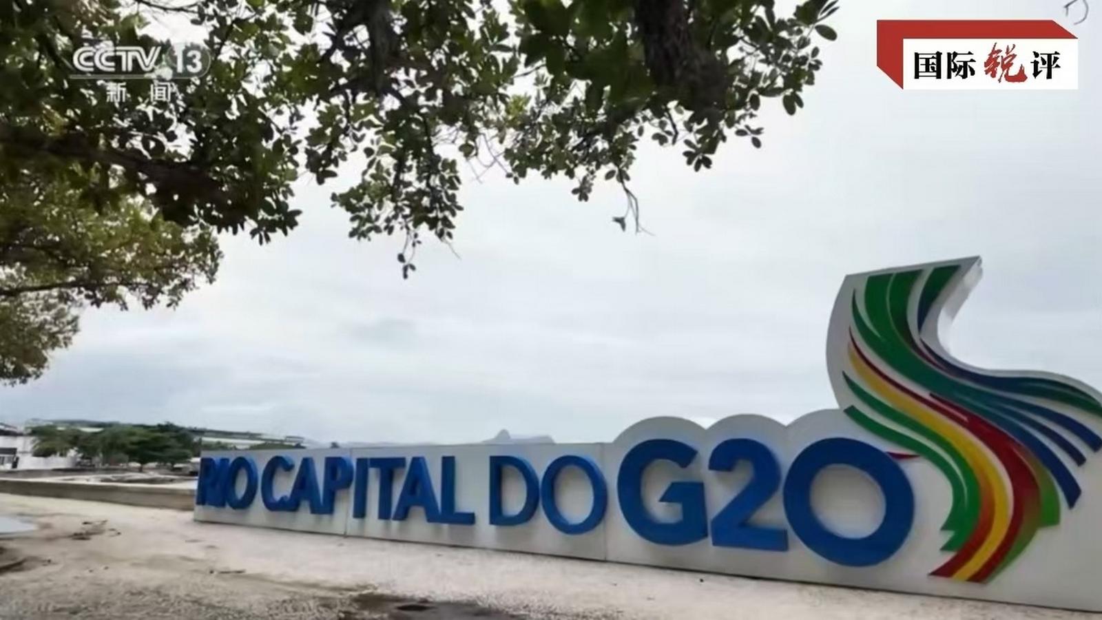 Komentarz: Chiny promują wspólny rozwój świata