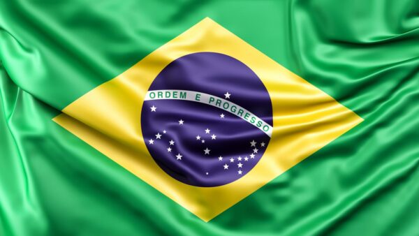 Sondaż CGTN: Brazylijczycy oczekują zacieśnienia relacji z Chinami