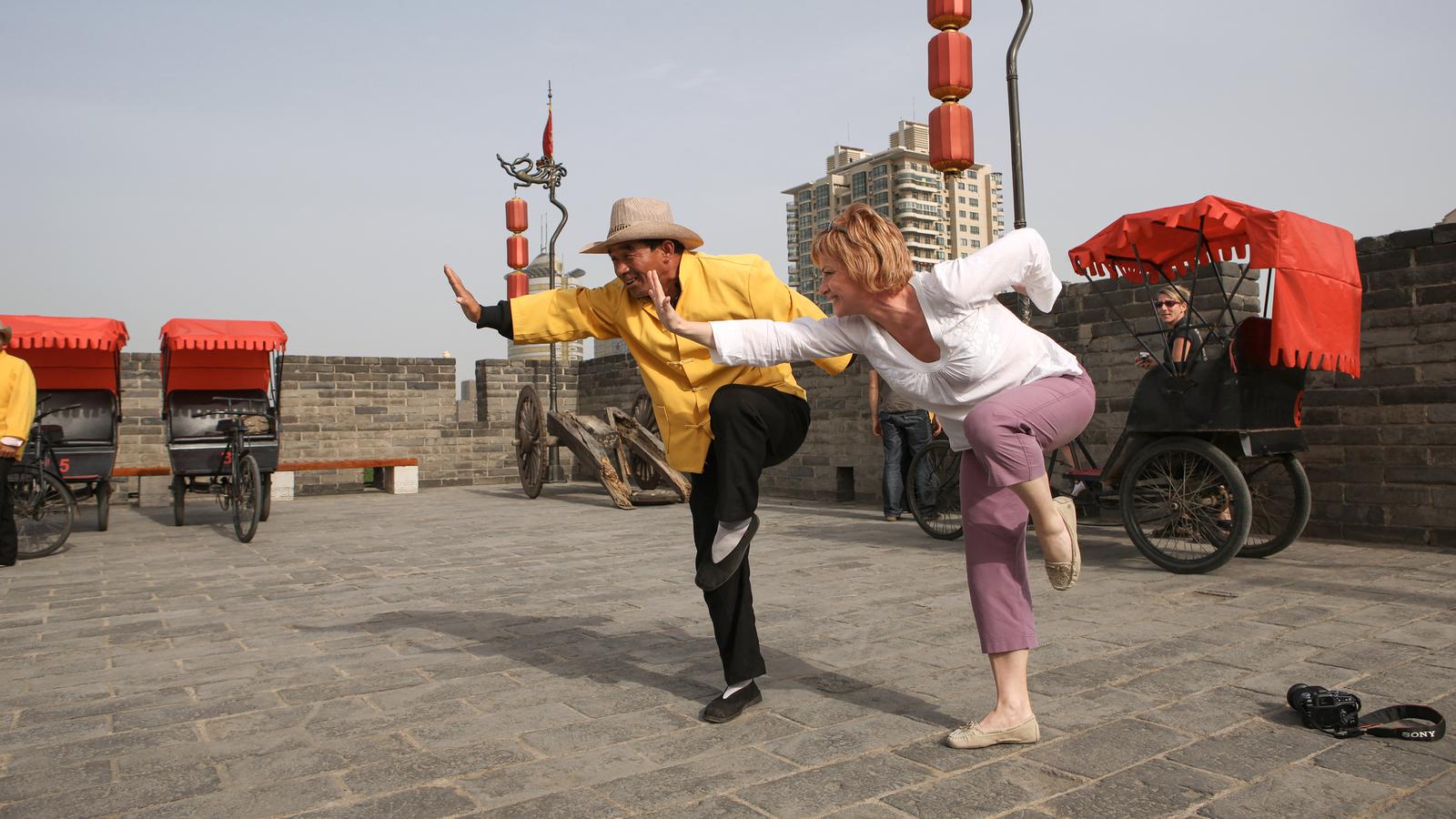 Rozdanie nagród w konkursie fotograficznym „Polska i Chiny razem w Nowej Erze – 75 lat stosunków polsko-chińskich”