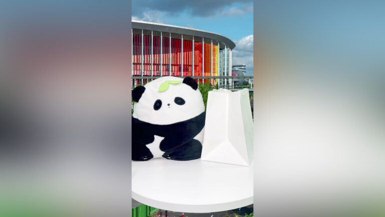 Co jest w mojej torbie?