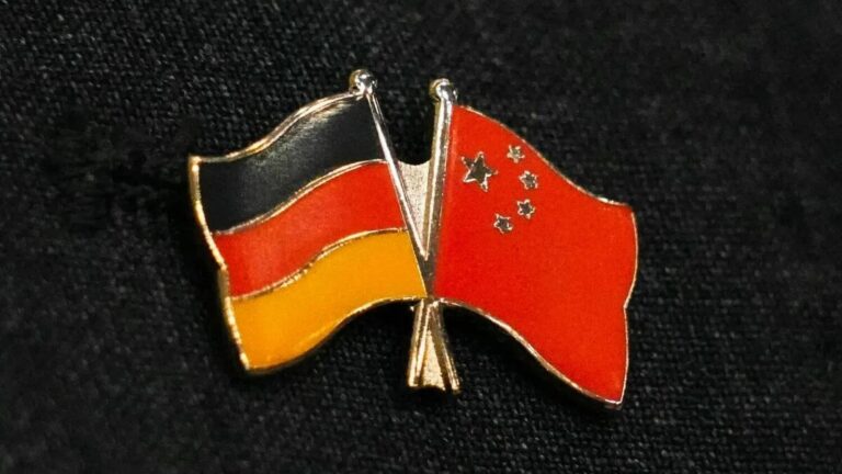 Chiny i Niemcy: Współpraca na rzecz globalnych wyzwań i stabilności