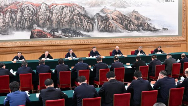 Xi Jinping: Współpraca w ramach Inicjatywy Pasa i Szlaku wkracza na nowy etap rozwoju
