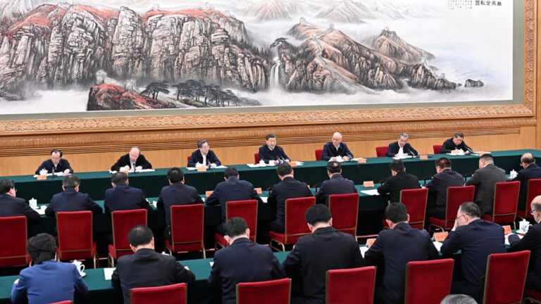 Xi Jinping: Współpraca w ramach Inicjatywy Pasa i Szlaku wkracza na nowy etap rozwoju