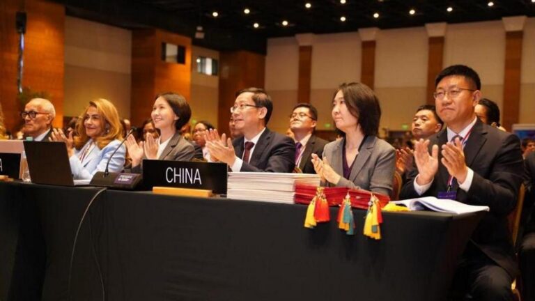 Święto Wiosny wpisane na Listę Niematerialnego Dziedzictwa UNESCO