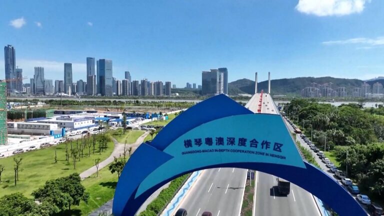 Makau podejmuje nowe kroki w kierunku rozwoju gospodarczego