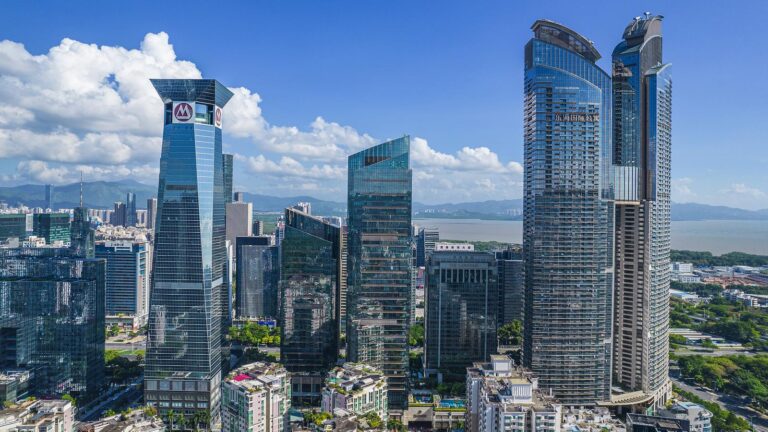 Sondaż CGTN: Chiny zmierzają do osiągnięcia rocznych celów rozwojowych