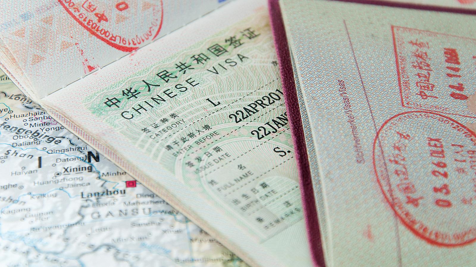 Chiny wprowadzają zmiany w polityce zwolnienia z wiz tranzytowych