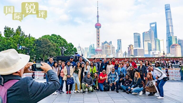 Chiny rozszerzają politykę bezwizową, zachęcając do odwiedzin