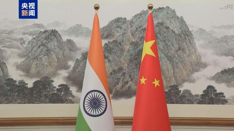 Konsensus w sprawie granicy: Chiny i Indie zacieśniają współpracę