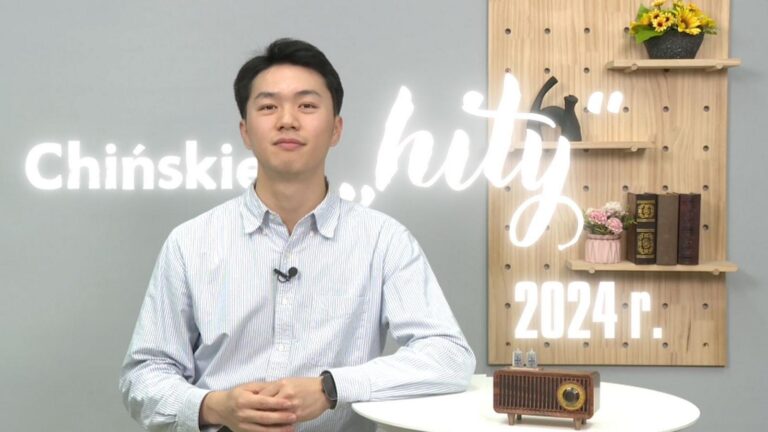 Chińskie hity 2024