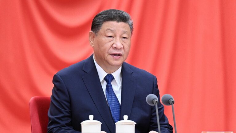 Xi Jinping: Walka z korupcją kluczowym elementem reform w Chinach