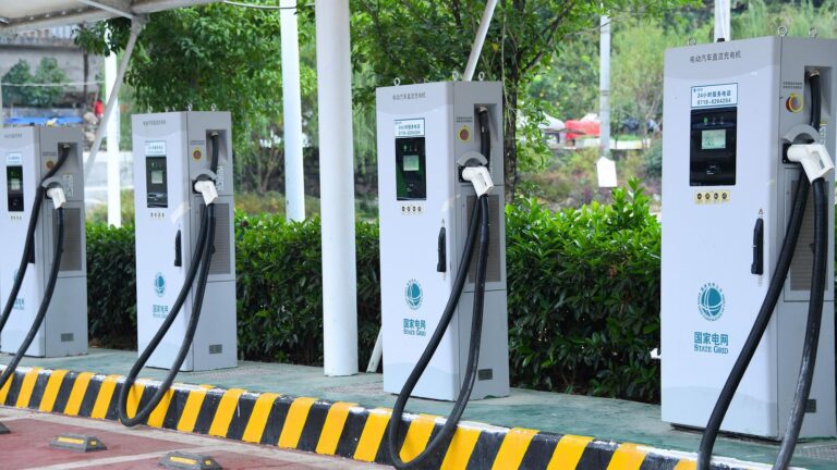 Nowoczesny transport zmierza w stronę inteligencji i ekologii