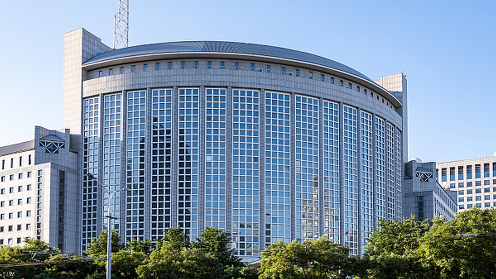 Specjalny przedstawiciel Xi Jinpinga weźmie udział w inauguracji prezydenta USA