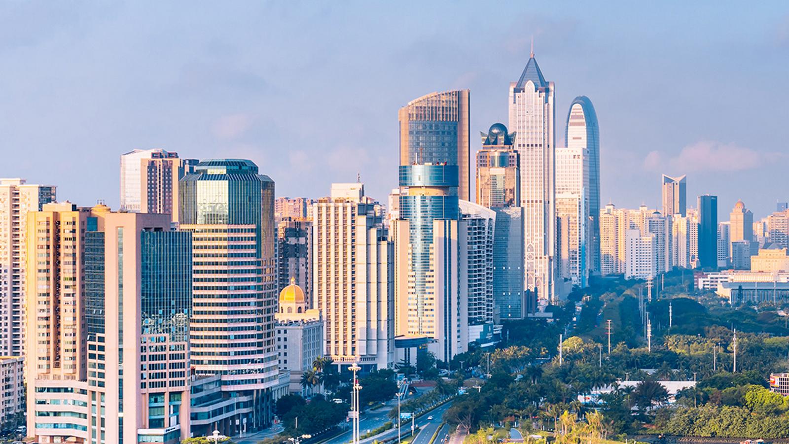 Chińskie Narodowe Biuro Statystyczne: 5% wzrostu PKB w 2024 r.