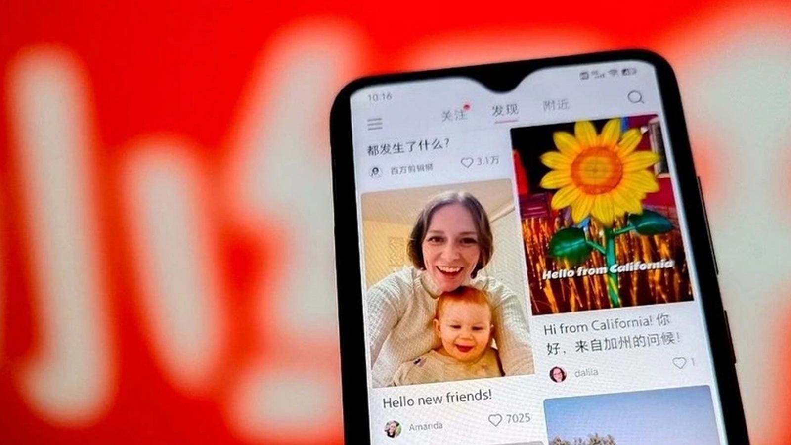 Komentarz: Amerykańscy internauci szturmują RedNote: czas zobaczyć prawdziwe Chiny