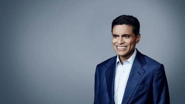 Gospodarz CNN: Chińczycy są znacznie mądrzejsi