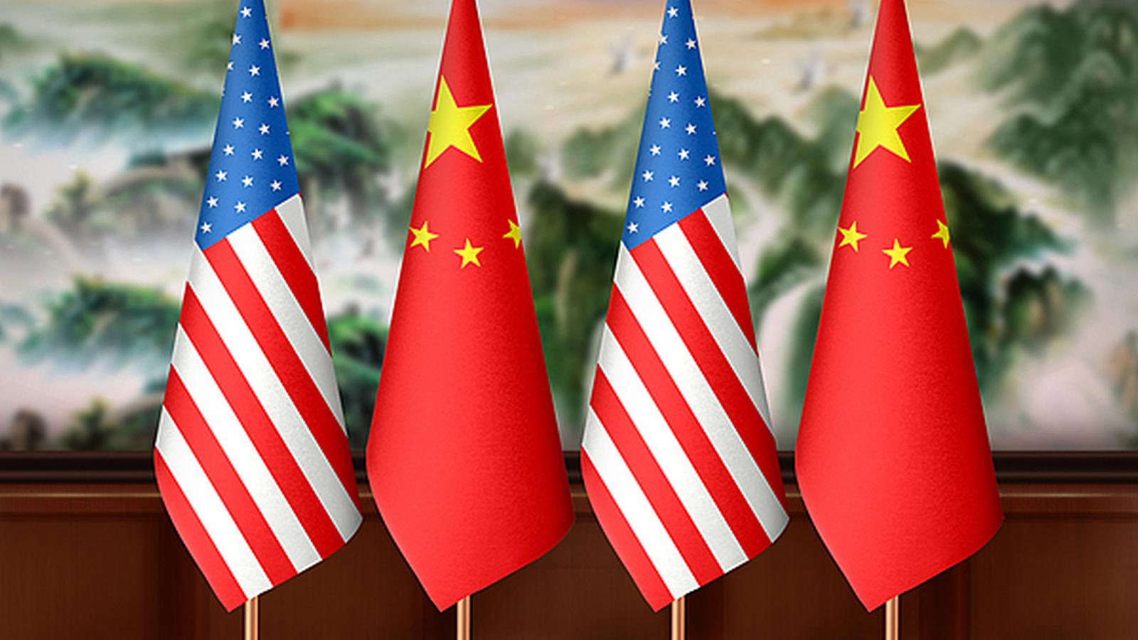 Han Zheng spotkał się z przedstawicielami amerykańskich kręgów biznesowych